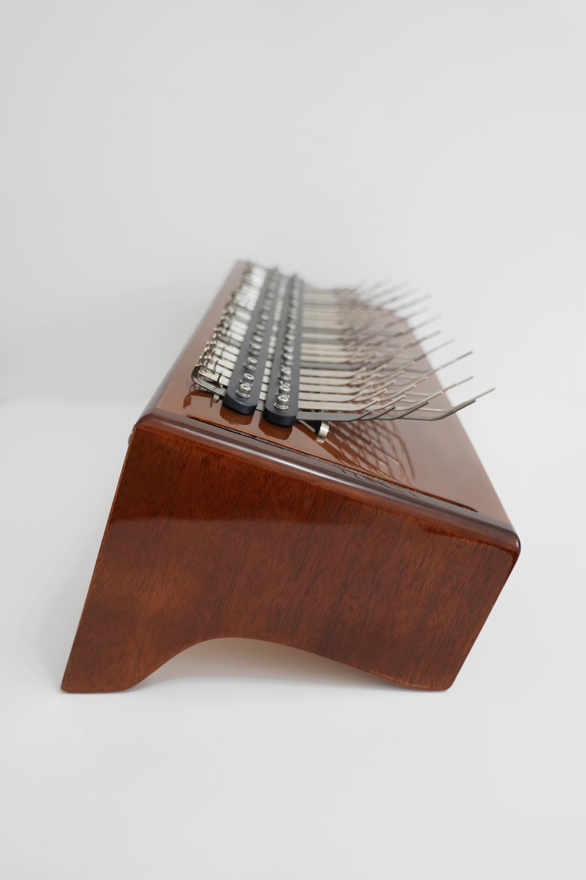 4 Octave 96 Keys Array Mbira - Classic Body
